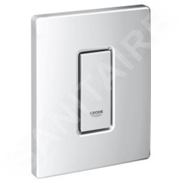 Grohe Skate Cosmo - Bouton de commande, chrome 38784000