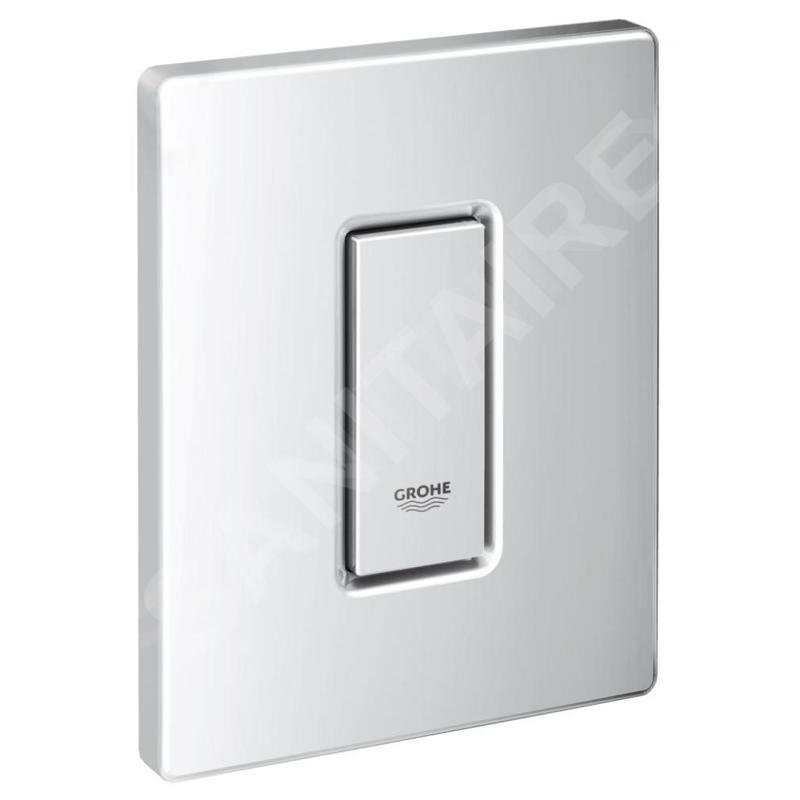 Grohe Skate Cosmo - Bouton de commande, chrome 38784000