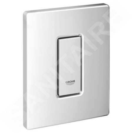Grohe Skate Cosmo - Bouton de commande, chrome 38784000