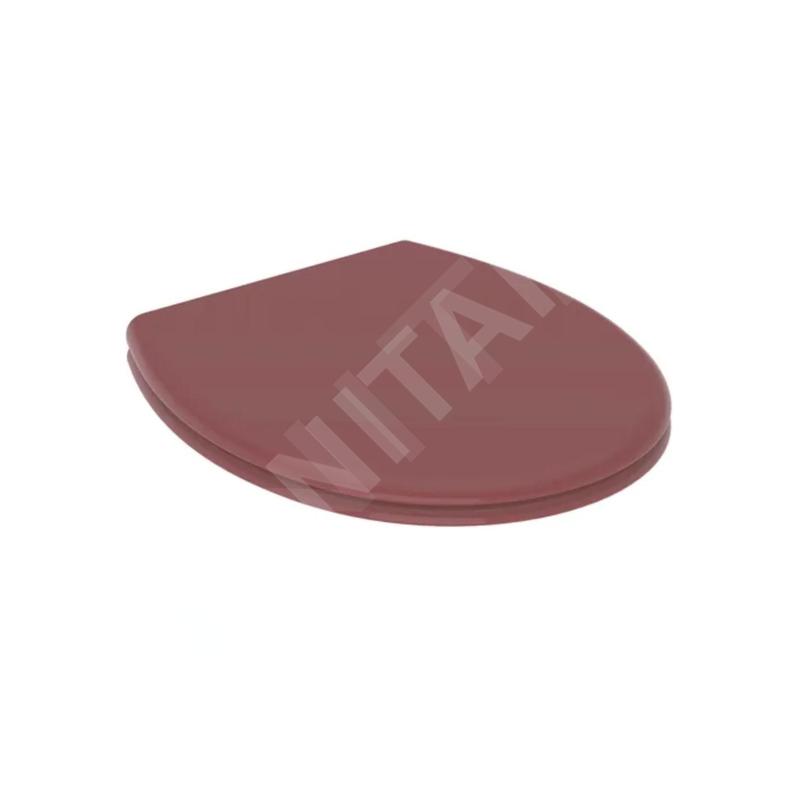 Geberit Bambini - Abattant enfant, rubis 573337000
