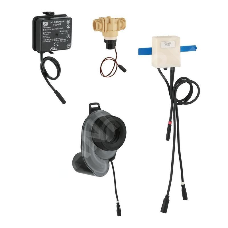 Grohe Accessoires - Capteur de température pour les urinoirs 39368000