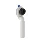Villeroy & Boch Siphons - Siphon d'aspiration pour urinoir, sortie arrière 93270000