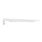 Grohe Bau Ceramic - Siège toilette Slim, SoftClose, blanc alpin 39898000