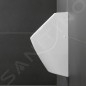 Villeroy & Boch O.novo - Urinoir à action siphonique, 335 x 560 x 320 mm - blanc alpin 75240001 Villeroy & Boch O.novo - Urinoir à action siphonique, 335 x 560 x 320 mm - blanc alpin 75240001
