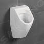 Villeroy & Boch O.novo - Urinoir à action siphonique, 335 x 560 x 320 mm - blanc alpin 75240001 Villeroy & Boch O.novo - Urinoir à action siphonique, 335 x 560 x 320 mm - blanc alpin 75240001