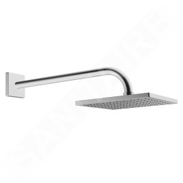 Hansa Viva - Douche de tête, 200 x 200 mm, chrome 04180240