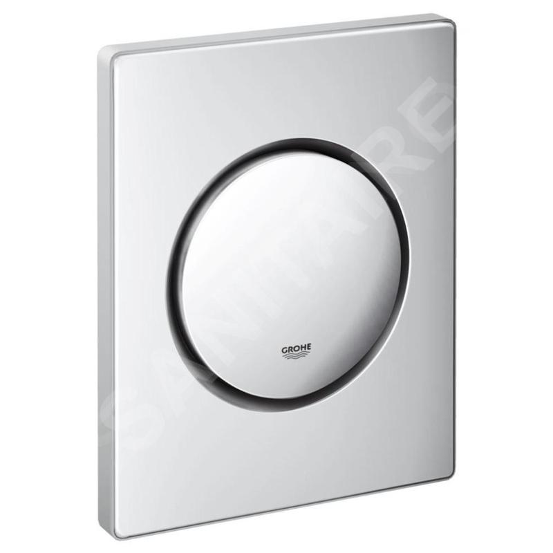 Grohe Nova Cosmo - Bouton de commande, chrome 38804000
