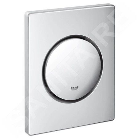 Grohe Nova Cosmo - Bouton de commande, chrome 38804000
