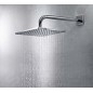 Hansa Viva - Douche de tête, 200 x 200 mm, chrome 04180240