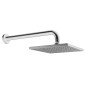 Hansa Viva - Douche de tête, 200 x 200 mm, chrome 44260240