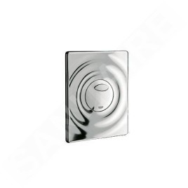 Grohe Surf - Bouton de commande, chrome 42302000
