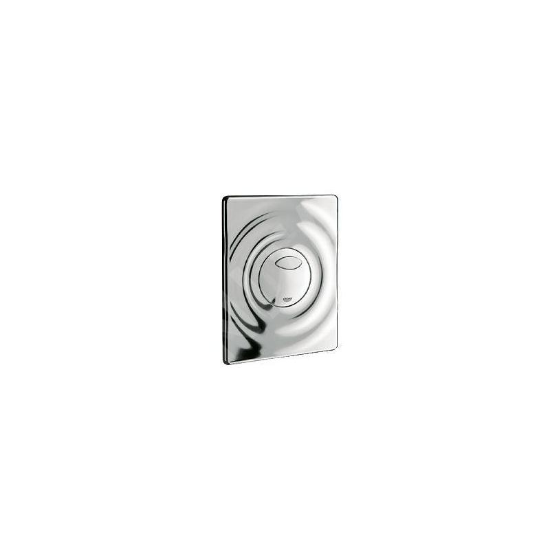 Grohe Surf - Bouton de commande, chrome 42302000