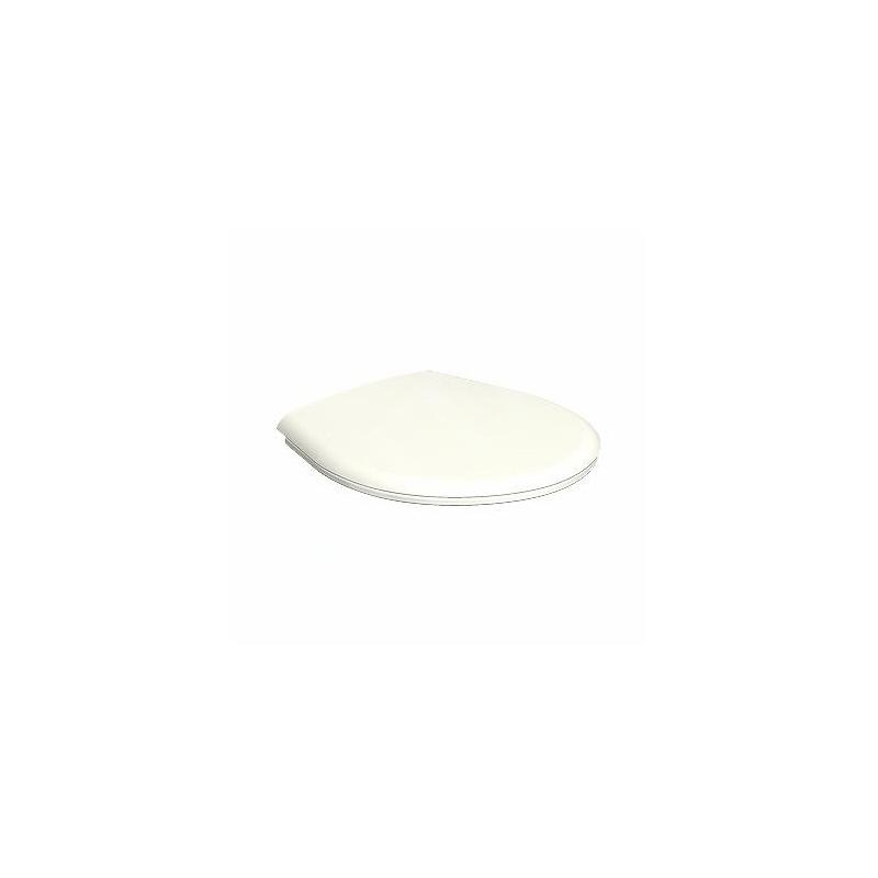 Kolo Idol - Siège de toilette, thermoplastique, blanc 10131000