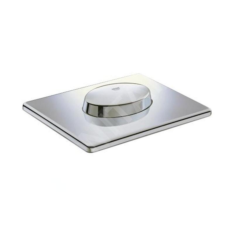 Grohe Skate Air - Bouton de commande, chrome 38565000 Grohe Skate Air - Bouton de commande, chrome 38565000