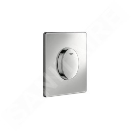 Grohe Skate Air - Bouton de commande, chrome 38564000