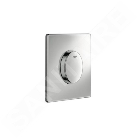 Grohe Skate Air - Bouton de commande, chrome 38564000