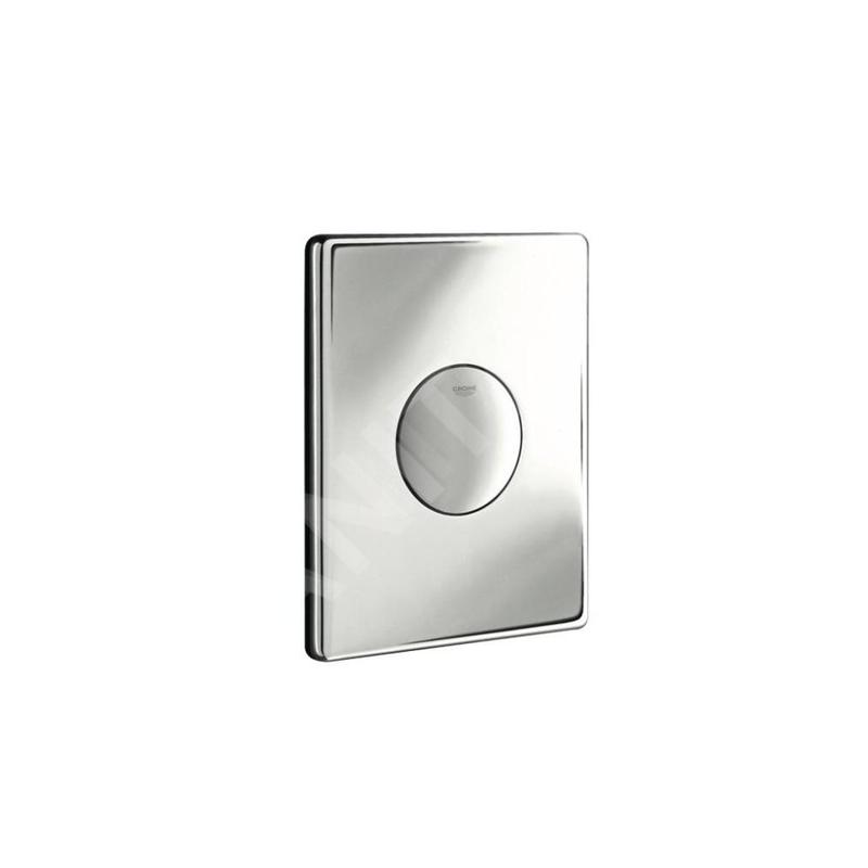 Grohe Skate - Bouton de commande, chrome 38573000