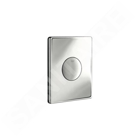 Grohe Skate - Bouton de commande, chrome 38573000