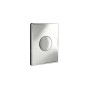 Grohe Skate - Bouton de commande, chrome 38573000