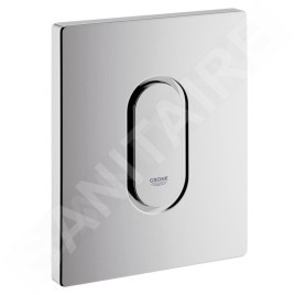 Grohe Arena Cosmo - Bouton de commande, chrome 38857000