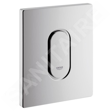 Grohe Arena Cosmo - Bouton de commande, chrome 38857000