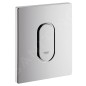 Grohe Arena Cosmo - Bouton de commande, chrome 38857000