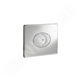 Grohe Skate Air - Bouton de commande, chrome 42305000