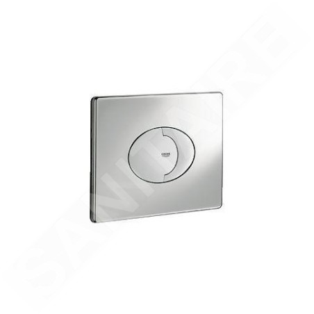 Grohe Skate Air - Bouton de commande, chrome 42305000