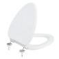 Sapho Kid - Abattant WC, pour enfant, blanc KC0802.01.0