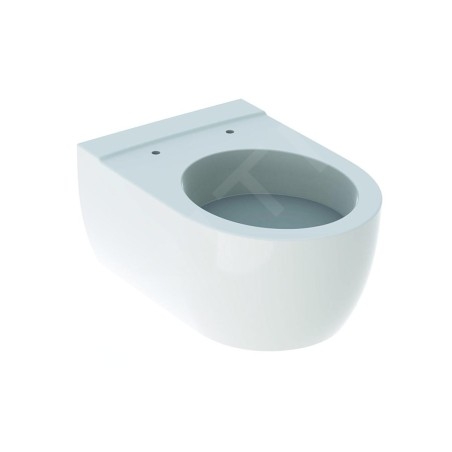 Geberit iCon - WC suspendu, 355x530 mm, avec KeraTect, blanc 204000600