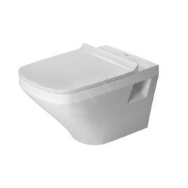 Duravit DuraStyle - WC suspendu, avec HygieneGlaze, blanc 2536092000