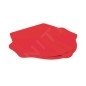 Geberit Bambini - Abattant enfant, poignées intégrées, rubis 573363000 Geberit Bambini - Abattant enfant, poignées intégrées, rubis 573363000