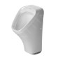 Duravit DuraStyle - Urinoir électronique, alimentation par pile, avec HygieneGlaze, blanc alpin 2804312000 Duravit DuraStyle - Urinoir électronique, alimentation par pile, avec HygieneGlaze, blanc alpin 2804312000