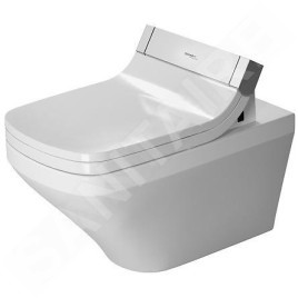 Duravit DuraStyle - WC suspendu pour SensoWash, blanc 2542590000