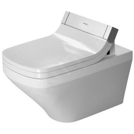 Duravit DuraStyle - WC suspendu pour SensoWash, blanc 2537590000