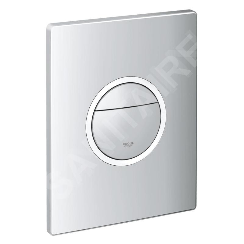 Grohe Nova Cosmo - Bouton de commande Light, chrome 38809000