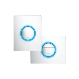 Grohe Nova Cosmo - Bouton de commande Light, chrome 38809000