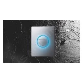 Grohe Nova Cosmo - Bouton de commande Light, chrome 38809000