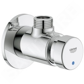 Grohe Euroeco Cosmopolitan T - Soupape murale à fermeture automatique, chrome 36267000