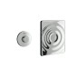 Grohe Accessoires - Commande pneumatique 37059000