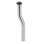 Grohe Pièces de rechange - Tuyau de chasse d'eau d'urinoir, chrome 37037000