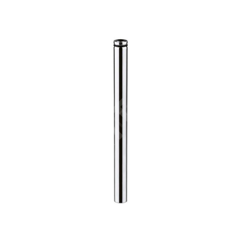 Grohe Pièces de rechange - Prolongement de tuyau de chasse d'eau, chrome 37042000