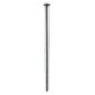 Grohe Pièces de rechange - Tuyau de chasse d'eau d'urinoir, chrome 37043000