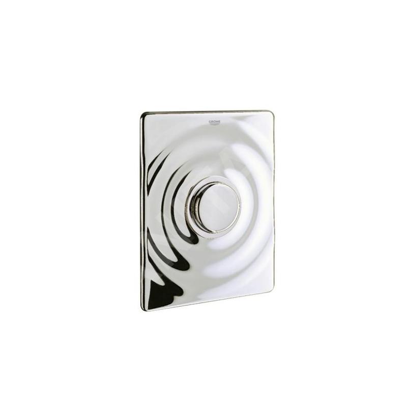 Grohe Surf - Bouton de commande, chrome 37069000 Grohe Surf - Bouton de commande, chrome 37069000