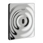 Grohe Tectron Surf - Commande électronique de chasse d'eau d'urinoir, chrome 37337001 Grohe Tectron Surf - Commande électronique de chasse d'eau d'urinoir, chrome 37337001