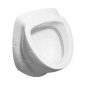 Aqualine Dynasty - Urinoir 390x580 mm, arrivée d'eau arrière, blanc 10SZ92001-DS Aqualine Dynasty - Urinoir 390x580 mm, arrivée d'eau arrière, blanc 10SZ92001-DS