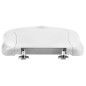 Sapho Kerasan Retro - Abattant WC, Soft Close, blanc 108901 Sapho Kerasan Retro - Abattant WC, Soft Close, blanc 108901