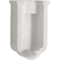 Sapho Kerasan Waldorf - Urinoir, arrivée d'eau arrière, blanc 413001 Sapho Kerasan Waldorf - Urinoir, arrivée d'eau arrière, blanc 413001