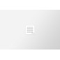 Polysan Flexia - Receveur de douche 1200x800 mm, possibilité de modifier les dimensions, blanc 77922 Polysan Flexia - Receveur de douche 1200x800 mm, possibilité de modifier les dimensions, blanc 77922
