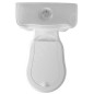 Sapho Kerasan Retro - Réservoir de chasse d´eau à poser, blanc 108101 Sapho Kerasan Retro - Réservoir de chasse d´eau à poser, blanc 108101